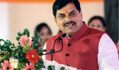 UCC के लिए MP सरकार ने बनाई हाई लेवल कमेटी