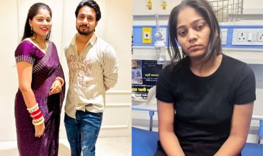 राजा रघुवंशी हत्याकांड: मुख्य आरोपी सोनम रघुवंशी को शिलांग कोर्ट से मिली जमानत