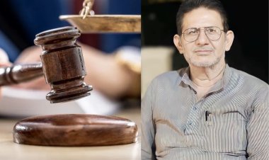 दतिया में उपचुनाव की आहट तेज; दिल्ली हाईकोर्ट से कांग्रेस नेता राजेंद्र भारती को राहत नहीं