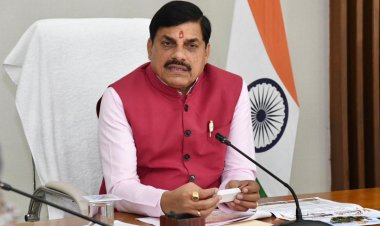 CM डॉ. मोहन यादव करेंगे गेहूं उपार्जन केंद्रों का आकस्मिक निरीक्षण, किसानों से करेंगे सीधा संवाद