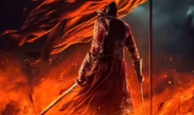 रिलीज़ से पहले ‘राजा शिवाजी’ का जलवा: 40,000 से ज़्यादा टिकट एडवांस में बिके