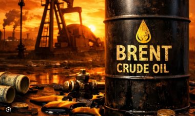 4 साल में सबसे महंगा हुआ कच्चा तेल कीमत $126 प्रति बैरल पहुंची