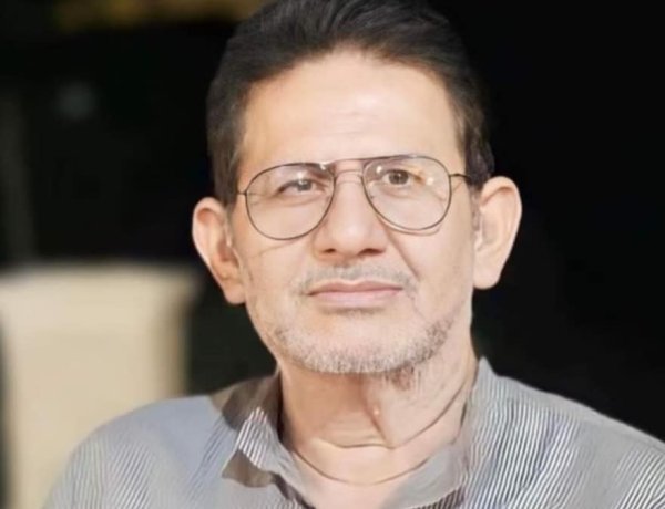 BHOPAL:राणा सांगा की तरह हम शिकार हुए, राजेन्द्र भारती का नरोत्तम मिश्रा पर बड़ा हमला