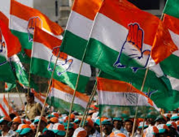 भोपाल सम्मेलन के जरिए कांग्रेस की 2027 पर नजर, संगठन मजबूत करने की रणनीति