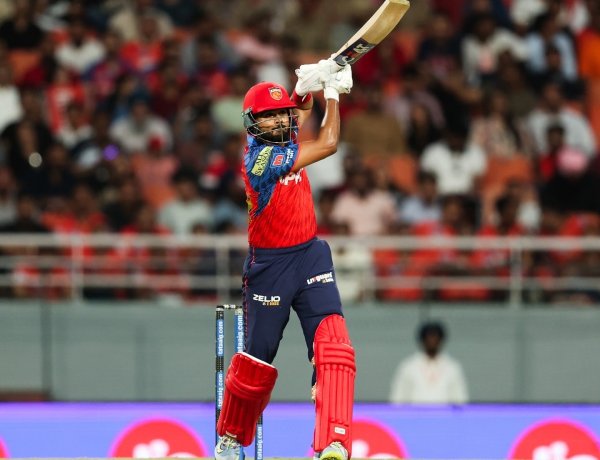 IPL 2026 में Iyer का जलवा, SKY फ्लॉप! क्या बदल जाएगा Team India का कप्तान?