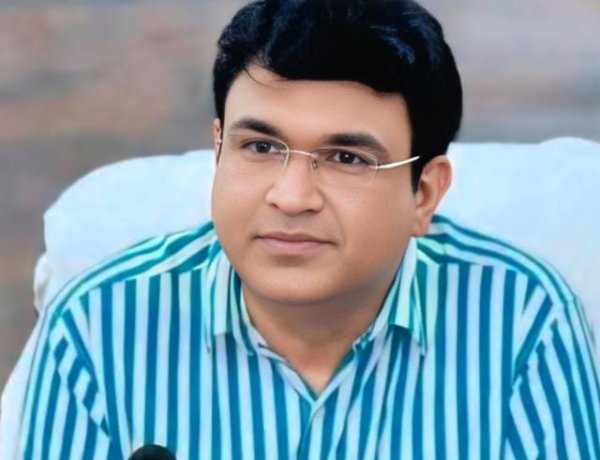 मऊगंज जिले को बड़ी उपलब्धि: सीएम हेल्पलाइन निपटान में प्रदेश के टॉप-5 में शामिल