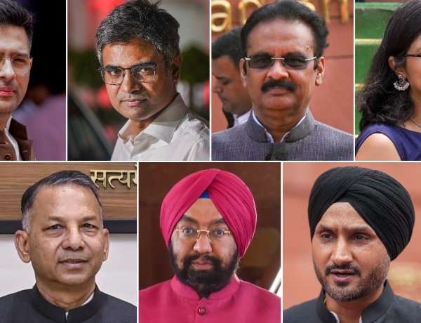 केजरीवाल को झटका! राघव चड्ढा समेत AAP के 7 बागी सांसदों को मिली विलय की मंजूरी