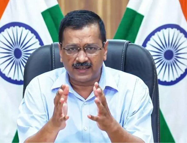 अरविंद केजरीवाल बोले- जस्टिस स्वर्णकांता शर्मा से न्याय की उम्मीद खत्म, गांधी के सत्याग्रह का अपनाएंगे रास्ता