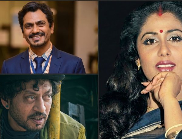 गोरे लोगों के लिए लिखी जाती हैं कहानियां, बॉलीवुड में रंगभेद पर नवाजुद्दीन सिद्दीकी का दावा, स्मिता पाटिल को बताया सबसे खूबसूरत