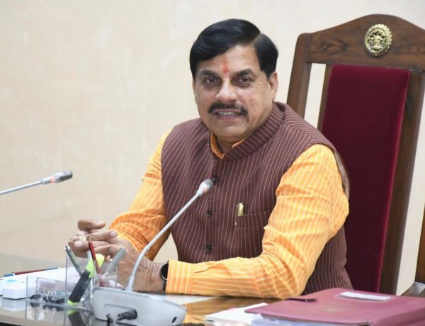 MP कैबिनेट के बड़े फैसले: OBC की स्कॉलरशिप हुई 10 हजार, भोपाल और रीवा मेडिकल कॉलेज के लिए 254 करोड़ मंजूर