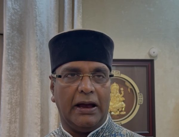 BHOPAL:आरिफ मसूद पर भड़के विश्वास सारंग, बोले- देश का कानून मानना होगा