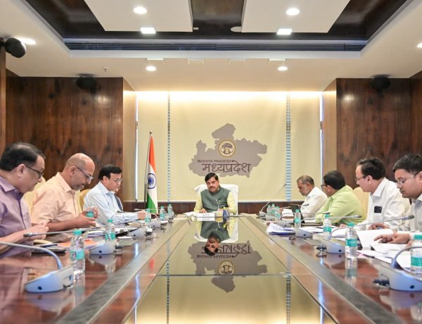 MP में फूलों की खेती को मिलेगा बढ़ावा, उज्जैन में खुलेगा सेंटर फॉर एक्सीलेंस फ्लोरीकल्चर