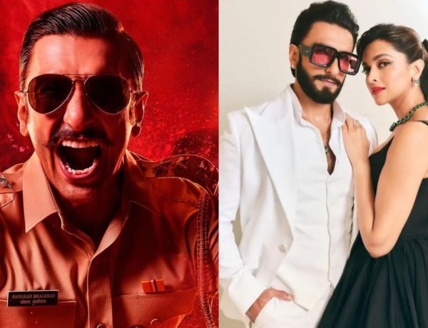 Box Office पर हिट दीपिका-रणवीर की जोड़ी, एक फिल्म ने कमा डाले ₹585 करोड़