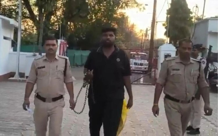 Rewa: किडनी के नाम पर 56 लाख की ठगी, AI से बनाए अस्पताल के फर्जी पेपर