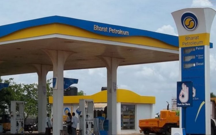 Indore: भारत पेट्रोलियम कॉर्पोरेशन लिमिटेड से 129 करोड़ की धोखाधड़ी