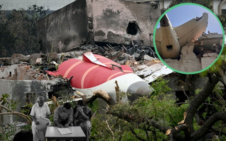 अहमदाबाद प्लेन क्रैश: पीड़ित परिवारों ने PM मोदी को लिखा पत्र – हमें पैसे नहीं, सच्चाई चाहिए