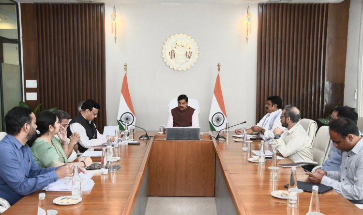 MP के किसानों के लिए खुशखबरी, सरकार खरीदेगी 78 लाख टन गेहूं