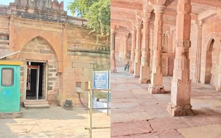 06 April 2026: भोजशाला केस पर आज से नियमित रूप से रोजाना होगी सुनवाई, पढ़ें इंदौर की आज की 10 बड़ी खबरें