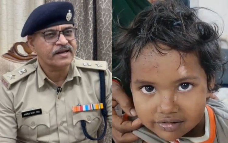 SATNA: प्रेमी ने प्रेमिका के पति को जान से मारा,नाना ने नातिन को पीटकर खेत में फेंका