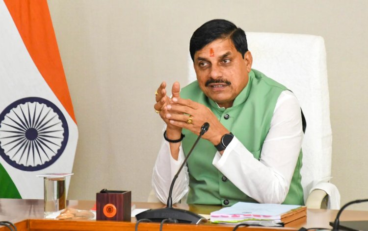 MP में UCC की तैयारी तेज, मानसून सत्र में आ सकता है विधेयक