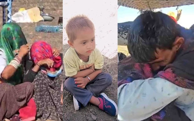 उज्जैन: 200 फीट गहरे बोरवेल में गिरे 3 साल के मासूम की मौत, 22 घंटे चला रेस्क्यू ऑपरेशन खत्म