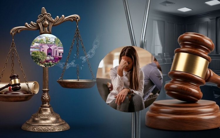 लिव-इन में रखकर किया यौन शोषण, कोर्ट ने कहा शादी का झांसा देकर संबंध बनाना गंभीर अपराध