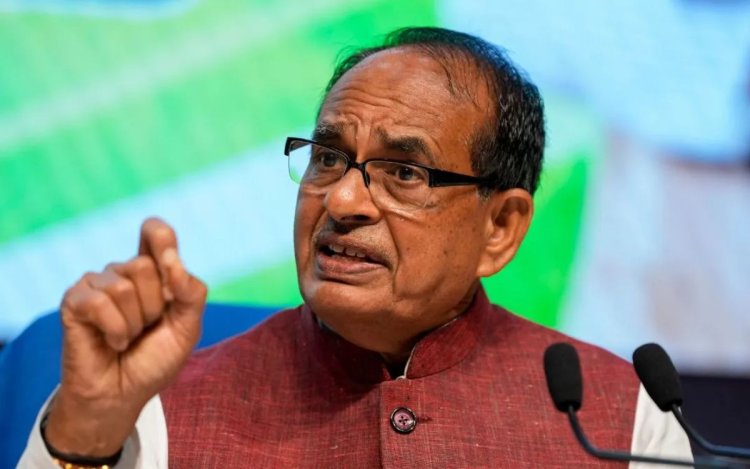 शिवराज सिंह चौहान के नेतृत्व में चुना जाएगा बिहार के नए CM का नाम