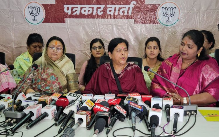 इंदौर में नारी शक्ति का आभार सम्मेलन, PM नरेंद्र मोदी और CM मोहन यादव को धन्यवाद देंगी महिलाएं