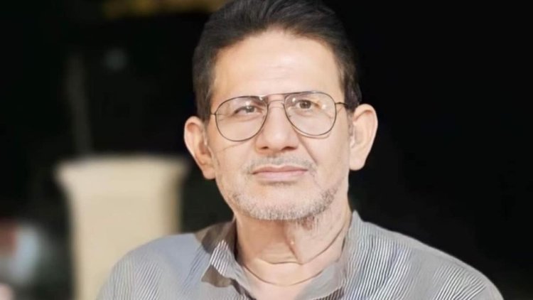 BHOPAL:राणा सांगा की तरह हम शिकार हुए, राजेन्द्र भारती का नरोत्तम मिश्रा पर बड़ा हमला