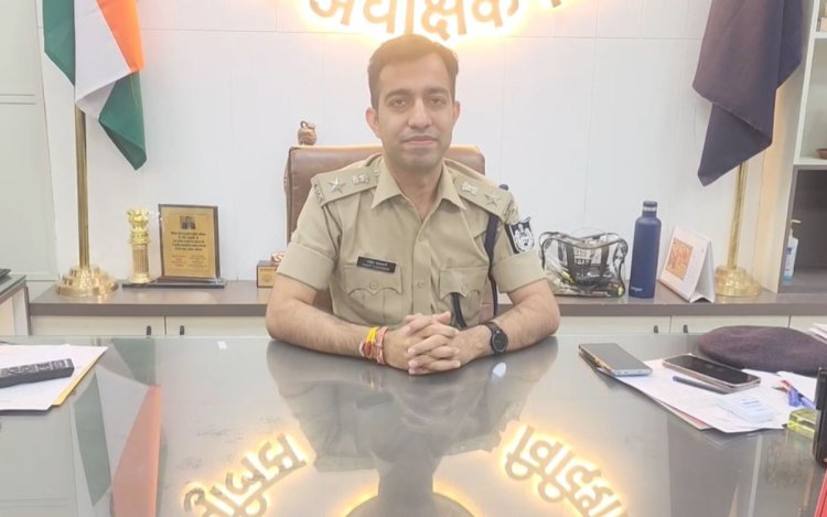 विदिशा पुलिस की बड़ी कार्रवाई: 13 आरोपी गिरफ्तार, अंतरराज्यीय ड्रग सिंडिकेट का भंडाफोड़