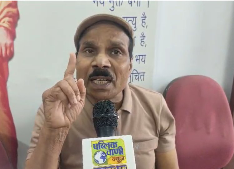 SEHORE:11 हजार लीटर दूध से प्रदूषित हुई नर्मदा, विशेषज्ञ बोले-ऑक्सीजन घटी, जलीय जीवों की मौत