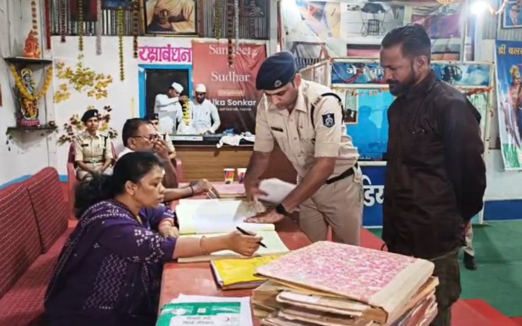 डॉ अंबेडकर जयंती पर इंदौर सेंट्रल जेल से 6 बंदी रिहा, अच्छे आचरण पर मिली सजा में छूट