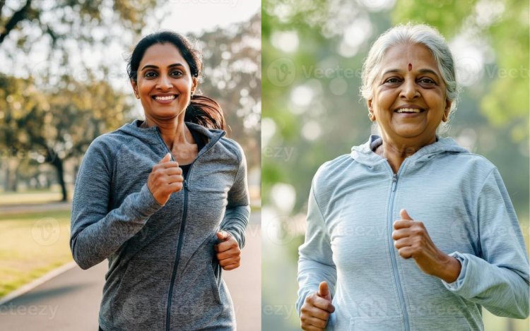 हर दिन को बनाएं हेल्दी और एनर्जेटिक: अपनाएं ये आसान टिप्स