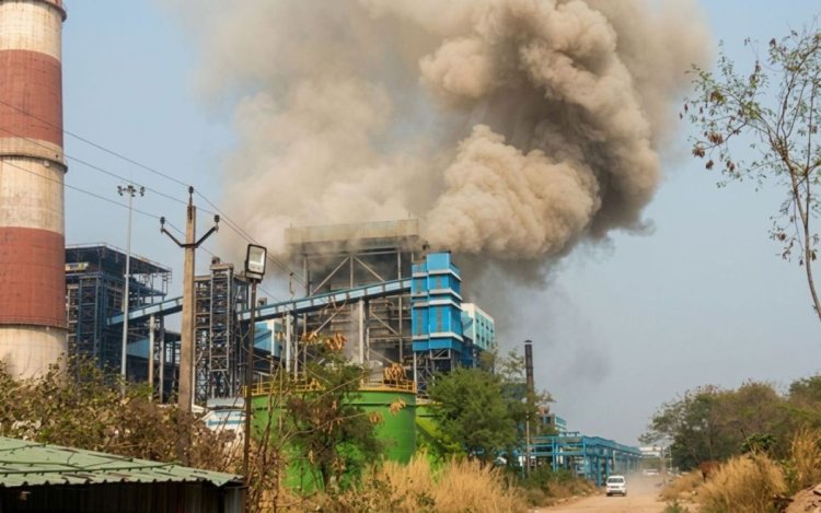 CG News: वेदांता पावर प्लांट में बॉयलर ब्लास्ट से 17 मजदूरों की मौत, हादसे में कुल 36 लोग झुलसे