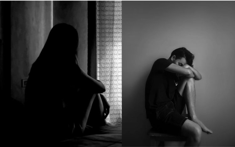 चुप्पी नहीं है समाधान,जानें मानसिक स्वास्थ्य पर खुलकर बात करना क्यों है ज़रूरी?