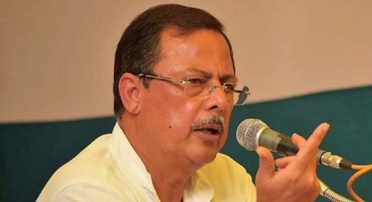 महिला आरक्षण पर सियासी संग्राम: अजय सिंह ने भाजपा को घेरा, सोनिया गांधी के रुख का किया समर्थन