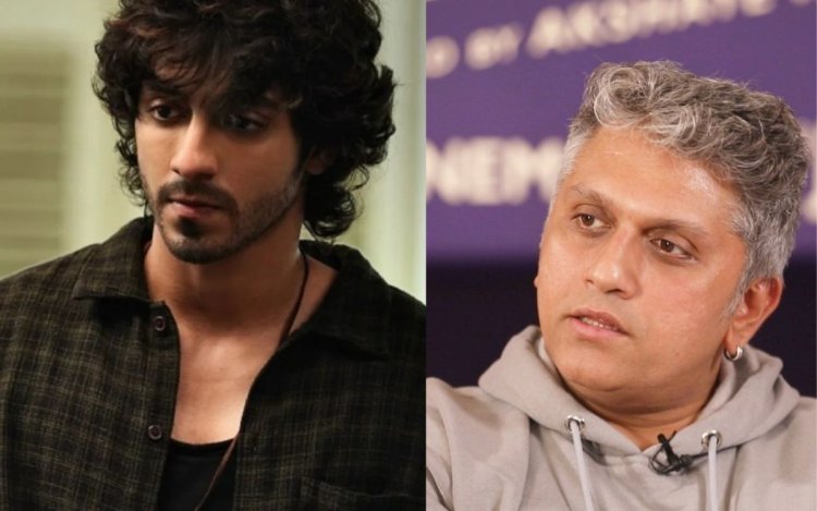 Saiyaara के बाद फिर साथ आएंगे मोहित सूरी और अहान पांडे, एक बार फिर बन रही है डार्क-इंटेंस लव स्टोरी