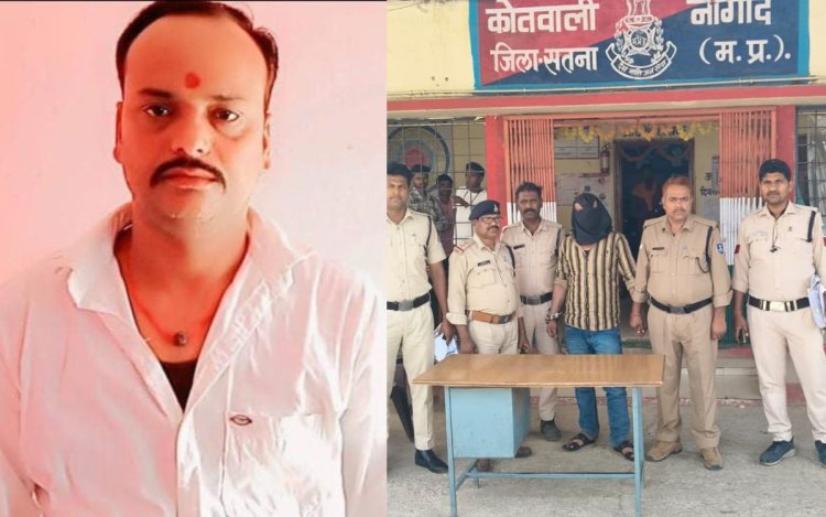 बारापत्थर हत्याकांड: मुख्य आरोपी चंदन यादव यूपी के बांदा से गिरफ्तार