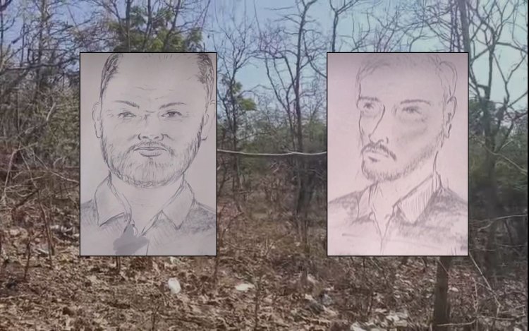 17 April 2026: महू सामूहिक दुष्कर्म मामले में पुलिस ने जारी किए संदिग्धों के स्केच, पढ़ें इंदौर क्राइम की आज की खबरें