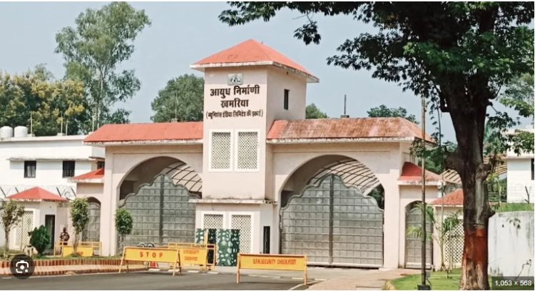 आर्मी वर्कशॉप में आउटसोर्स कर्मचारियों की सैलरी में 50% कमीशन का खेल