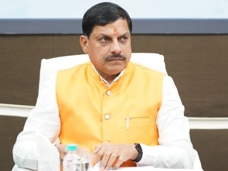 पब्लिक वाणी के सवाल पर CM बोले—नारी सशक्तिकरण में देशभर में सबसे आगे MP