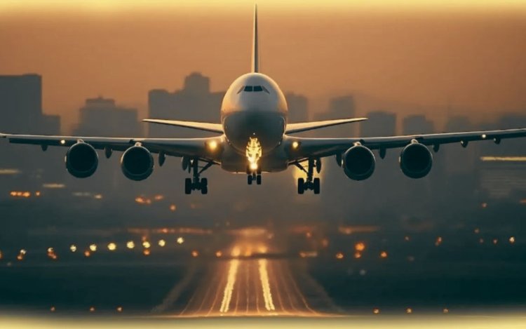 MP सरकार के बेड़े में शामिल होगा नया VVIP विमान, जुलाई में कनाडा से आएगा Challenger 3500 Jet