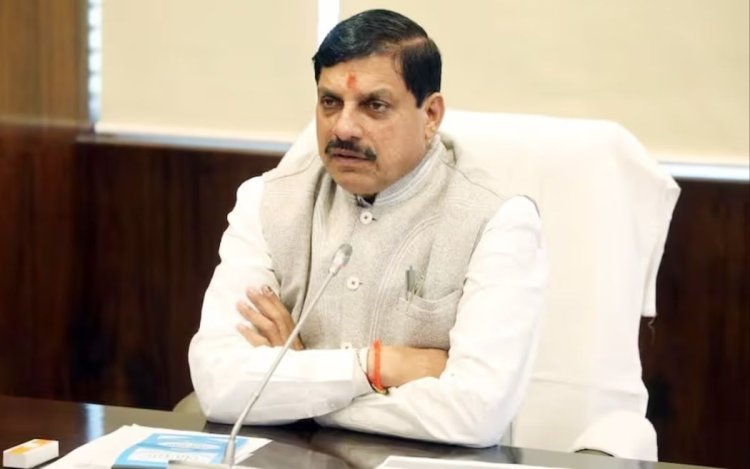 CM डॉ. मोहन यादव ने फाइनल किए 4 आयोगों के अध्यक्ष और सदस्यों का नाम