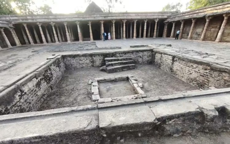 धार भोजशाला केस: सलमान खुर्शीद ने कोर्ट में पेश किए नए ऐतिहासिक साक्ष्य, ब्रिटिश म्यूज़ियम पत्र और किताब का दिया हवाला