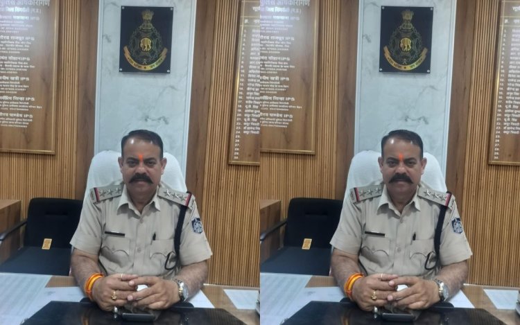 MP हाईकोर्ट के फैसले के बाद मोरवा थाने में डॉ. ज्ञानेंद्र सिंह की वापसी, कपूर त्रिपाठी की याचिका खारिज