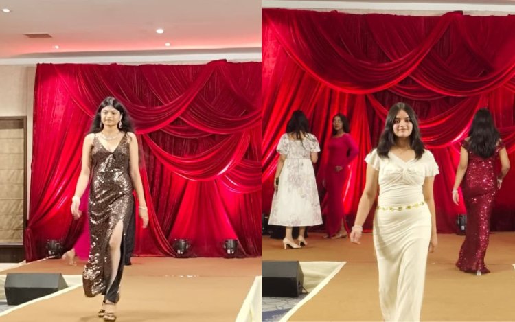 भोपाल: Youth Fun Fest Royal Runway 2026 की शुरुआत, यंग टैलेंट को मिलेगा मंच