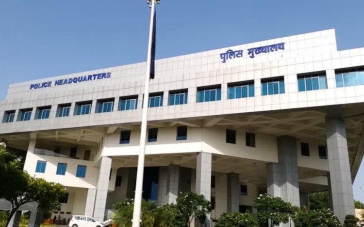 नक्सल क्षेत्र से 2 साल बाद 18 कार्यवाहक निरीक्षकों की वापसी, पुलिस मुख्यालय ने जारी किया आदेश; देखिए पूरी लिस्ट