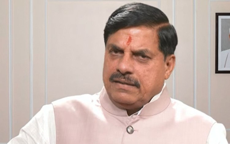 MP के CM डॉ. मोहन यादव का ऐलान: अब हफ्ते में 6 दिन होगी गेहूं खरीदी, स्लॉट बुकिंग 9 मई तक बढ़ी