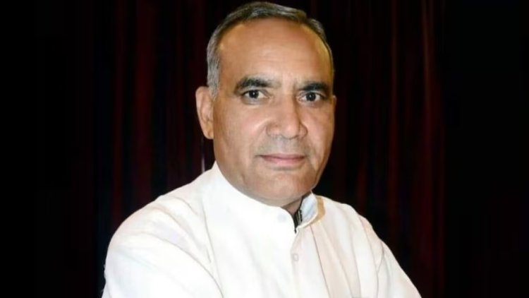 MP Nigam Mandal: रामनिवास रावत बने वन विकास निगम के अध्यक्ष, केपी यादव को सिविल सप्लाई कॉर्पोरेशन की कमान