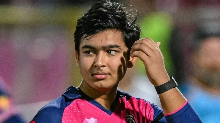 IPL 2026:  अब तो 200+ टारगेट भी कम लगने लगे हैं, कितना तेज खेलें वैभव सूर्यवंशी